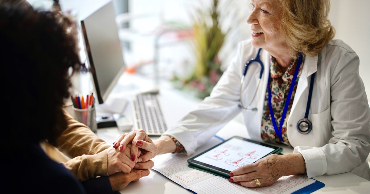 NextImg:7 Things You’d Be Shocked People Don’t Know About Menopause