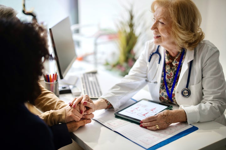 The average age of menopause is 52 in the United States.
