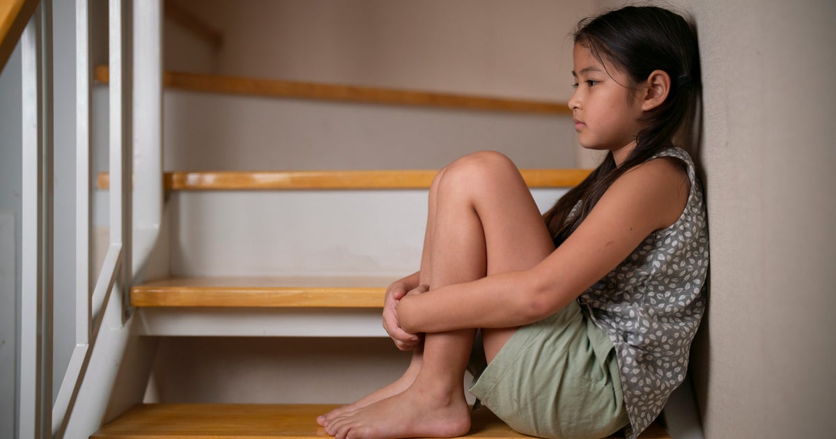 NextImg:5 Subtle Signs You’re Putting Too Much Pressure On Your Kid