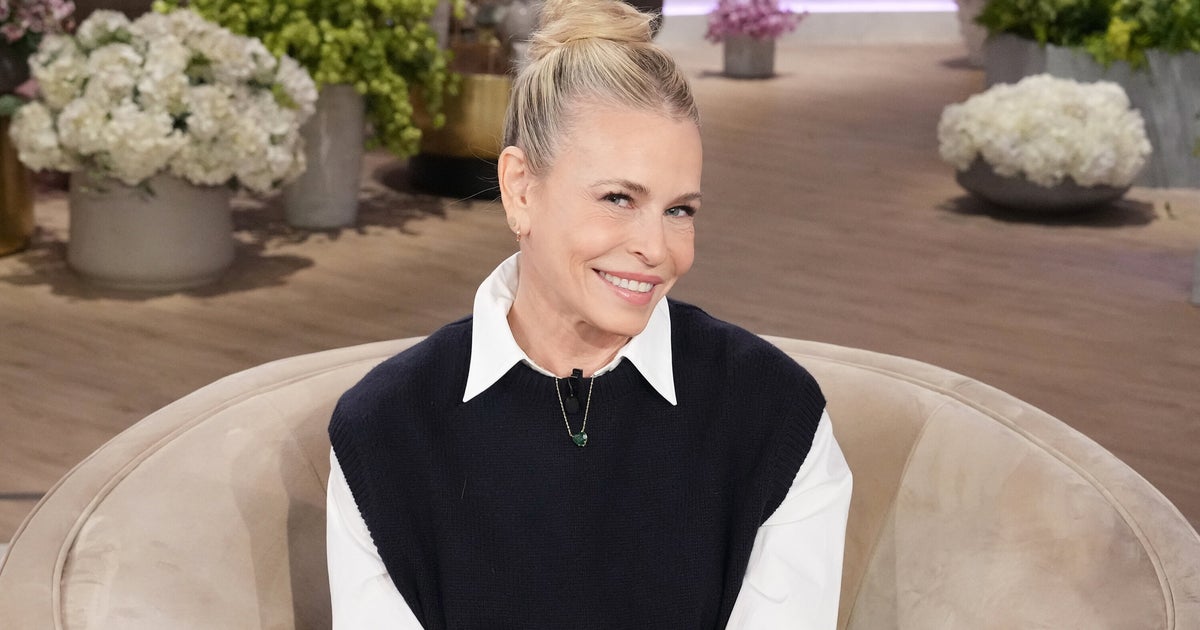 NextImg:Chelsea Handler Explains Why She’s Having ‘More Sex’ At 50
