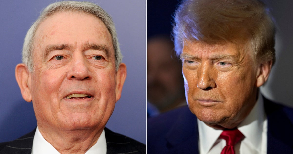 NextImg:Dan Rather Shaded Trump With A “Turkish Proverb,” And It’s Gone Hugely Viral
