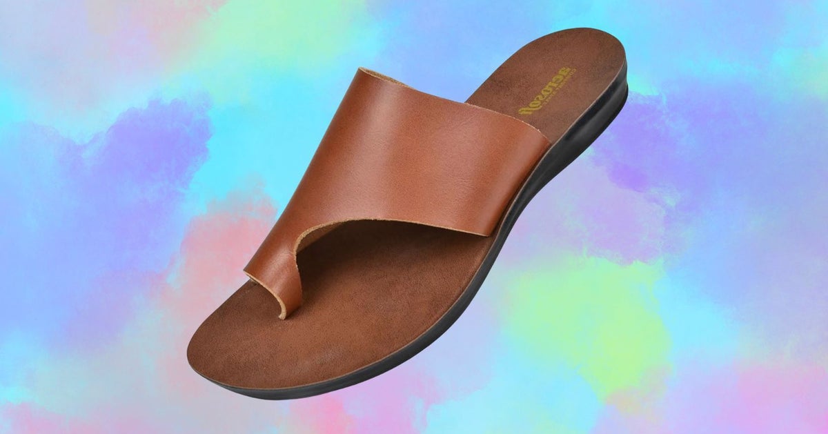 Best-Selling Sandals Under $20 Gain Popularity