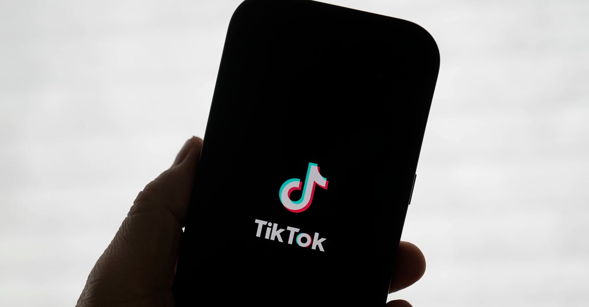 NextImg:Trump Says He's Giving TikTok Another 75 Days To Find A Buyer