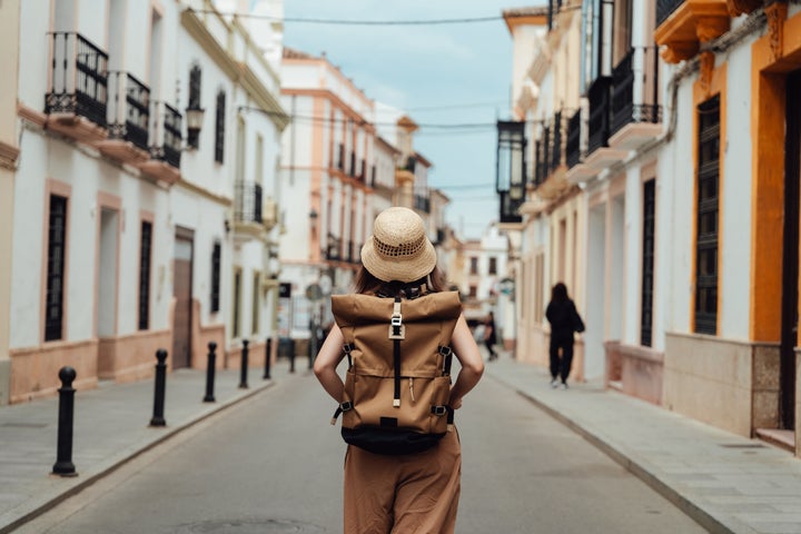 Embracing JOMO fosters a sense of peace and freedom in travel.