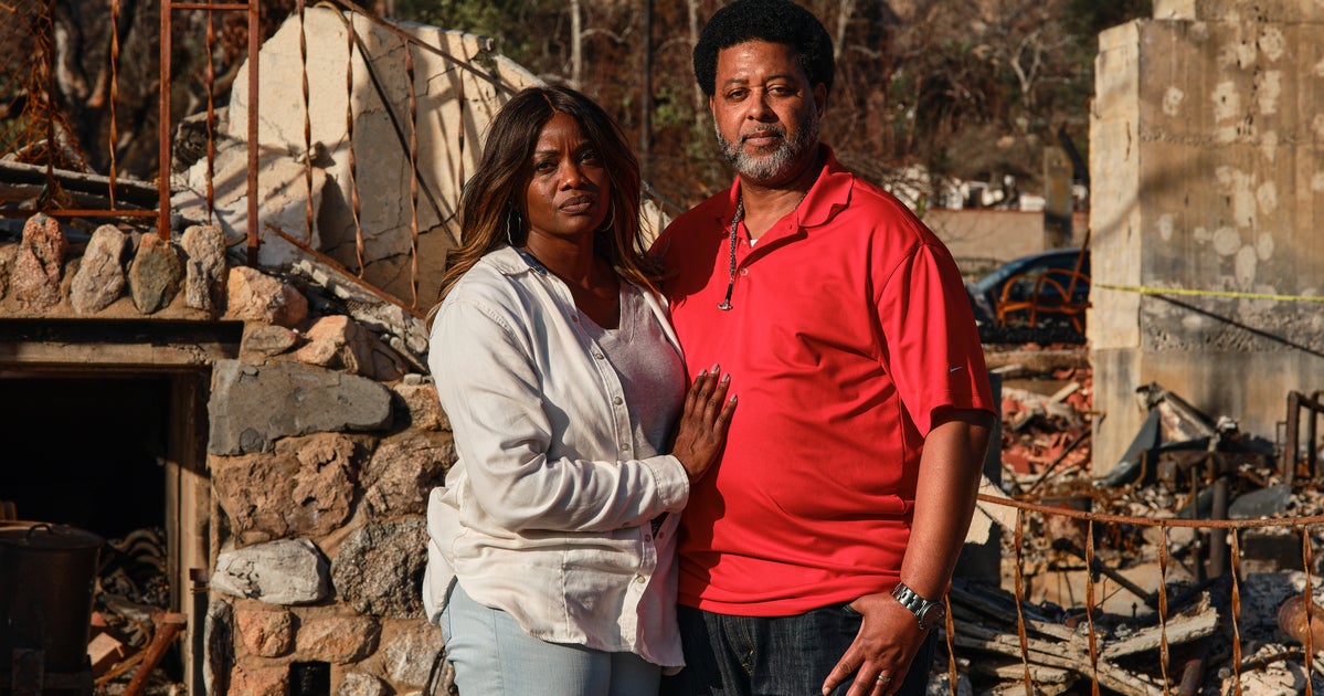 Altadena Residents Know Their Community Is Worth Rebuilding. Can They Protect Its Legacy?