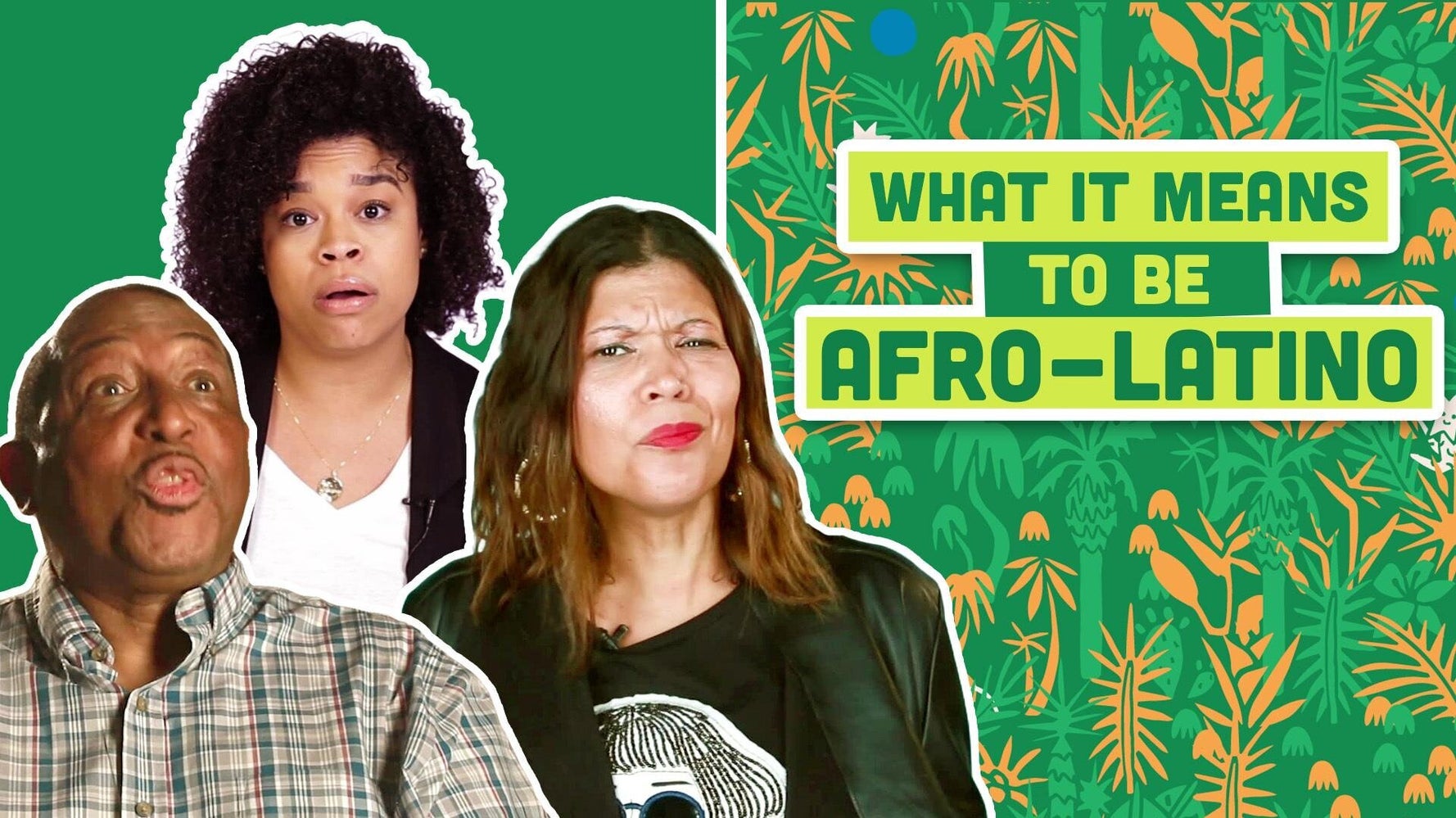 What It Means To Be Afro-Latino, image size:1778x999