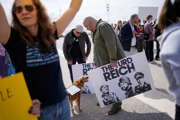 (AP Photo/Armando Franca)