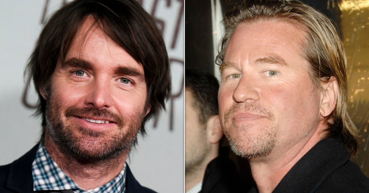 NextImg:Will Forte Recalls Missed Opportunity With Val Kilmer: 'Biggest Regret Of My Whole Career'