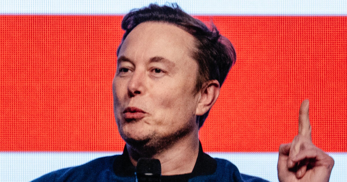 Elon Musk Bets $15 Billion on Texas Chip Factory