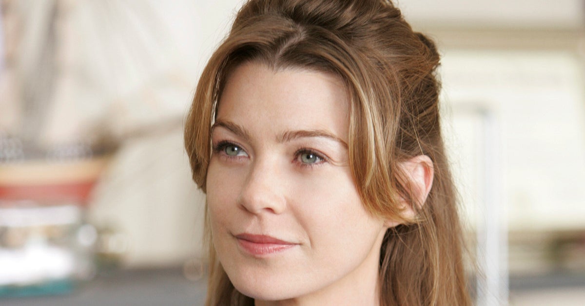 NextImg:Ellen Pompeo Reveals The Exact Moment Her Daughter Stopped Watching 'Grey's Anatomy'