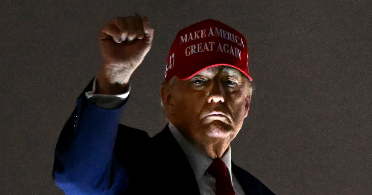 Trump Adviser Promises Trade War Is Not A Ploy To Sink Stock Market