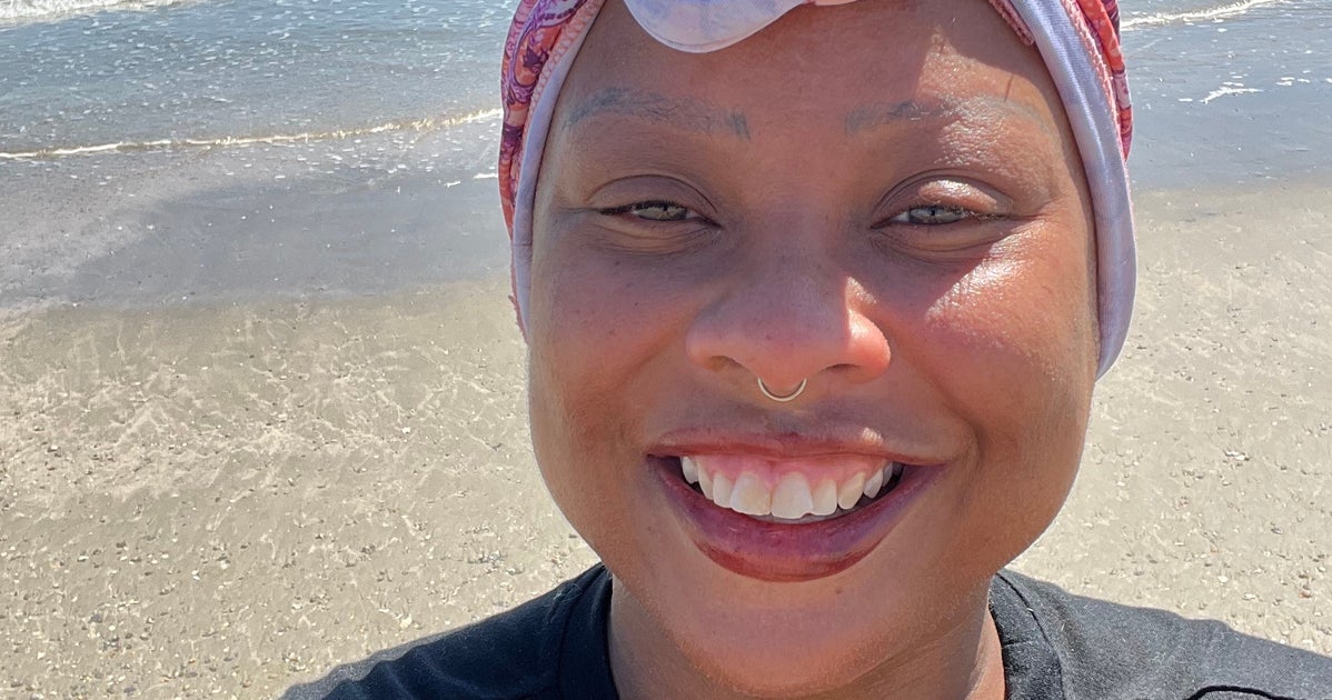 NextImg:I Had To Completely Burn Out To Unlearn This Unspoken Myth About Black Women