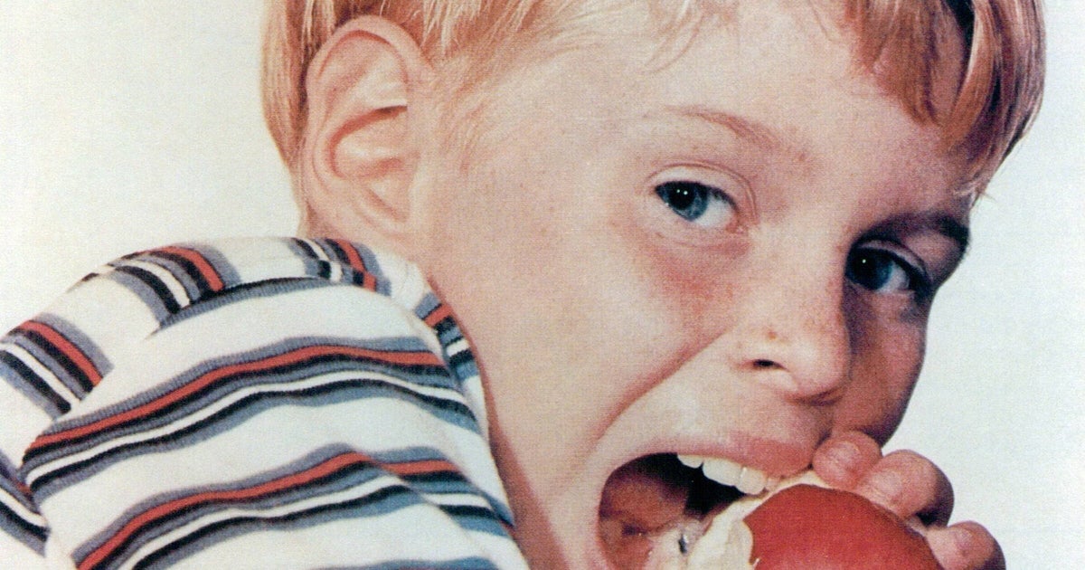 'Dennis The Menace' Star Jay North Dead At 73