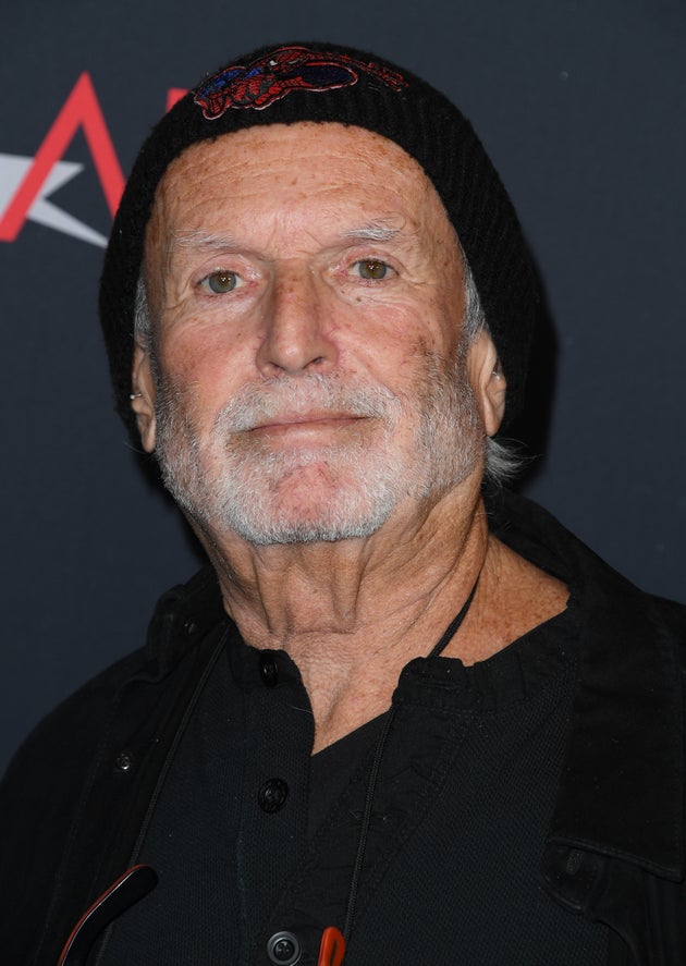 アヴィ・アラッド氏（2024年撮影）