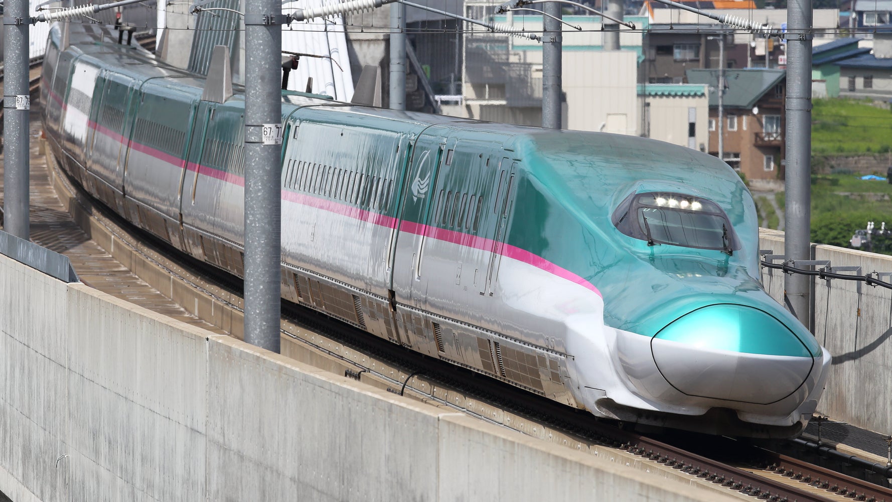 新幹線が50％割引、JRが販売。利用区間は？いつから買える？1万