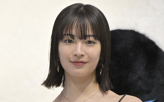 広瀬すずさん