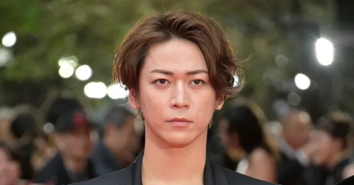 亀梨和也、鳥取名物・牛骨ラーメンを食べる。「あっさりの奥にめちゃくちゃコクがある」と大絶賛