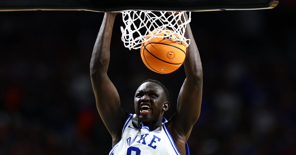 NextImg:Duke Player May Face Deportation After Blue Devils’ Loss In Final Four: Reports