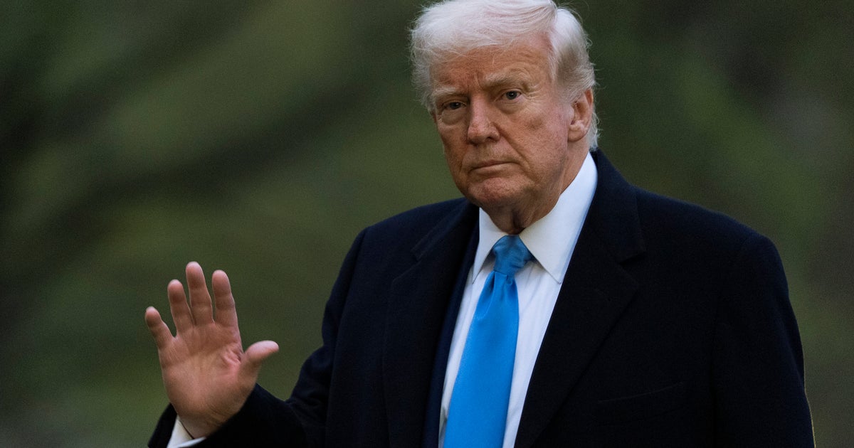 How Republicans Could Stop Donald Trump's Tariffs