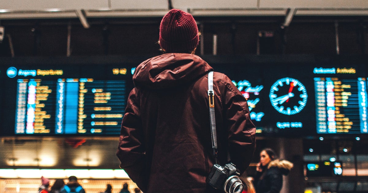 UK Airport Liquid Rules Are Changing – Here's How It Affects You