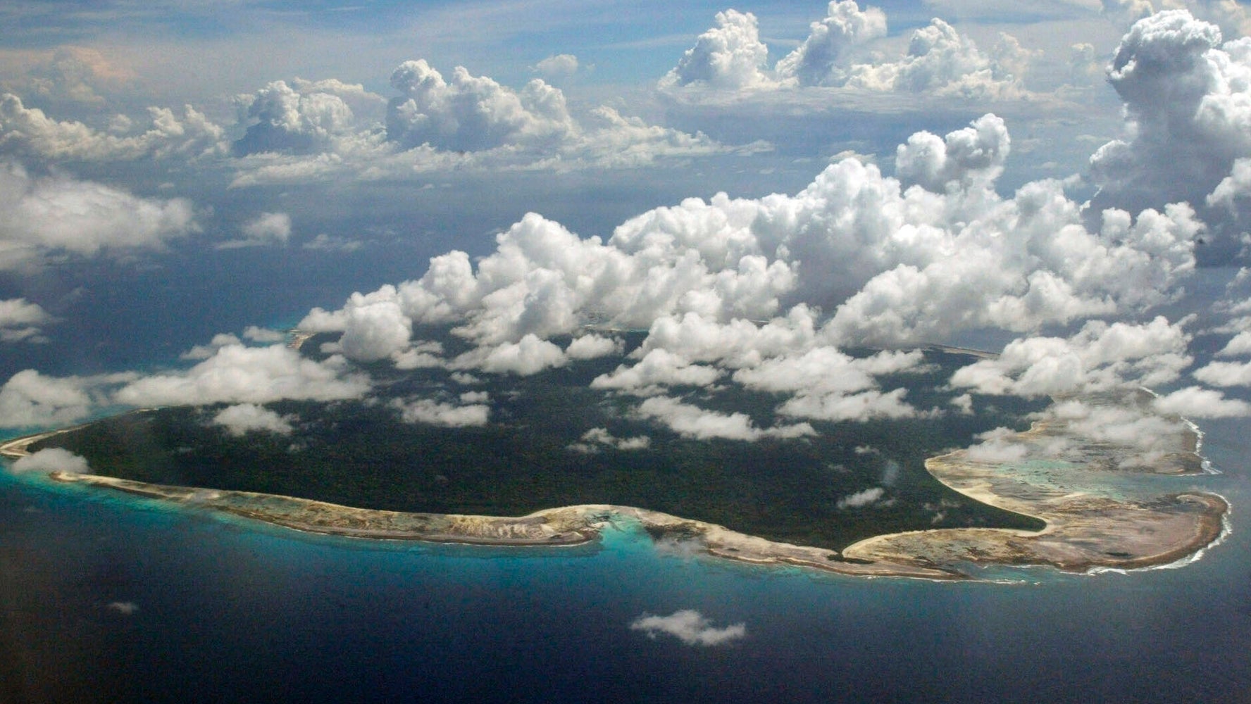Feature Image for interests on Coke, Consumer Defensive, India, North Sentinel Island from huffpost.com