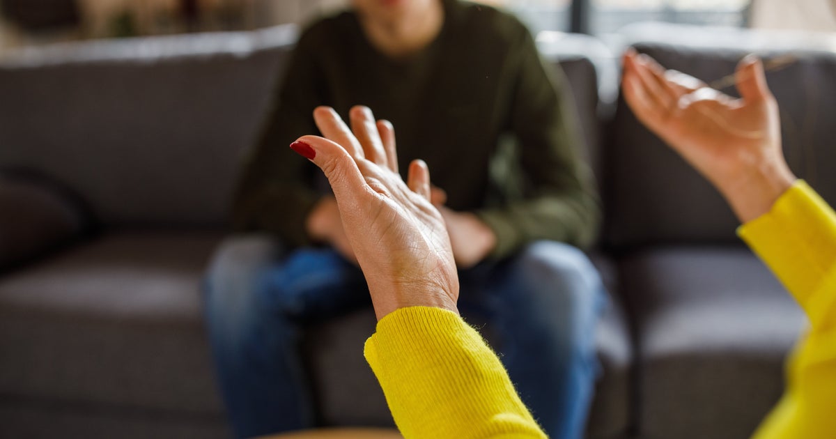 NextImg:My Teen Son Said 8 Innocent Words That Instantly Sent Me Spiraling. Here's What He Didn't Know.