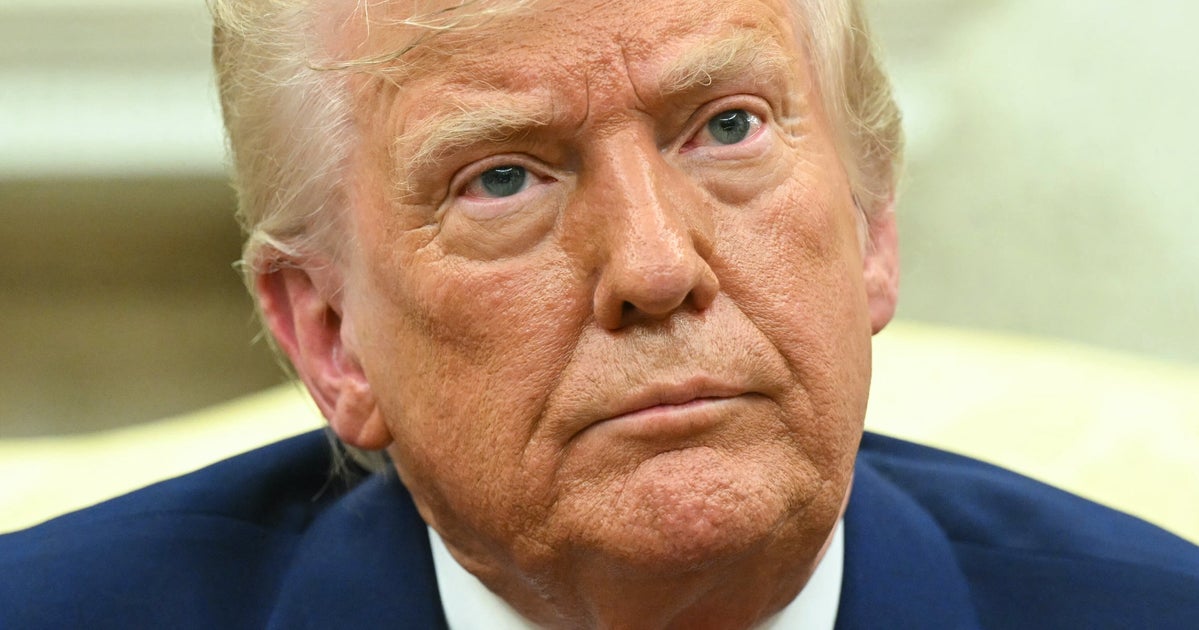 NextImg:Trump Dealt Another Legal Setback Over His Legally Dubious Firings