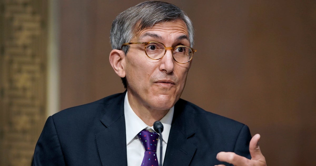 Ex FDA Official Claims Forced Exit Over Vaccine Safety Data