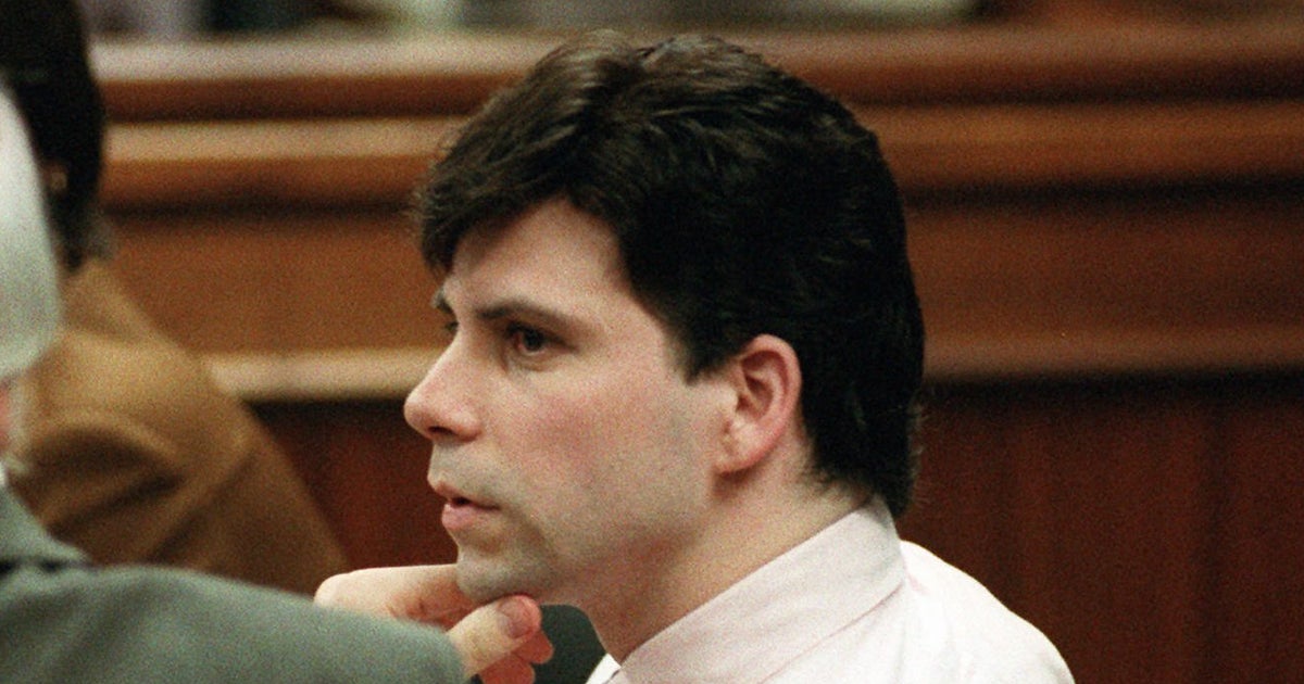 Lyle Menendez Reveals Exactly How Netflix's 'Monsters' Series 'Educated' Viewers