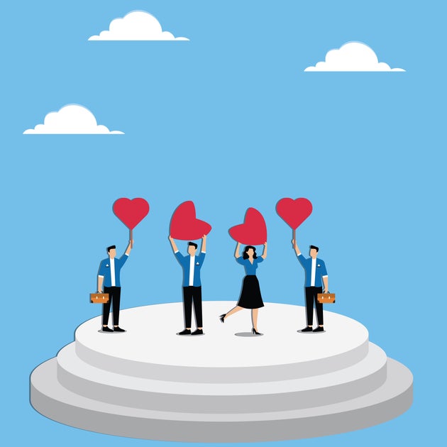 誰もが働きやすい環境へ