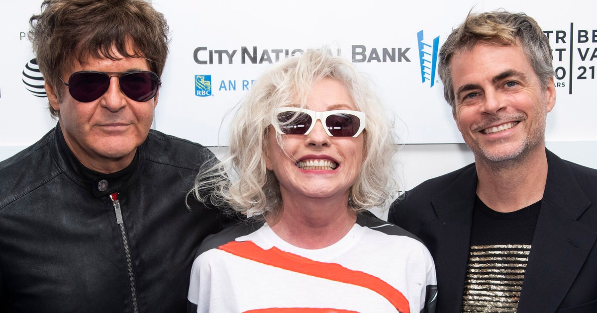 NextImg:Clem Burke, Drummer Of Iconic Rock Group Blondie, Dead At 70