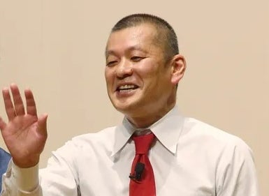 U字工事益子卓郎さん