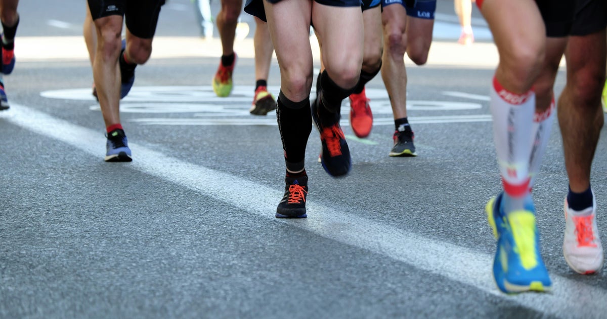 I Stopped Stretching My Runner’s Knee And Haven’t Had Pain Since I Stopped Stretching My Runner’s Knee And Haven’t Had Pain Since