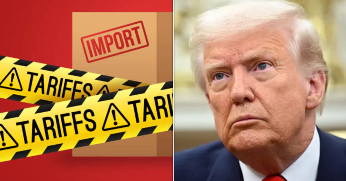 Trump Was Asked To Call Off Tariffs By Perhaps His Most-Trusted Adviser: Report