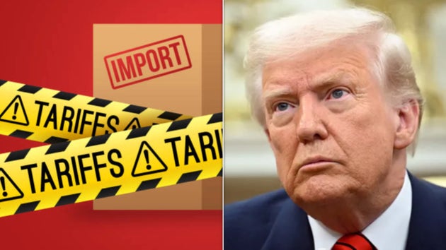 The private “attempted intervention” didn’t seem to work as the president’s trade war raged on.