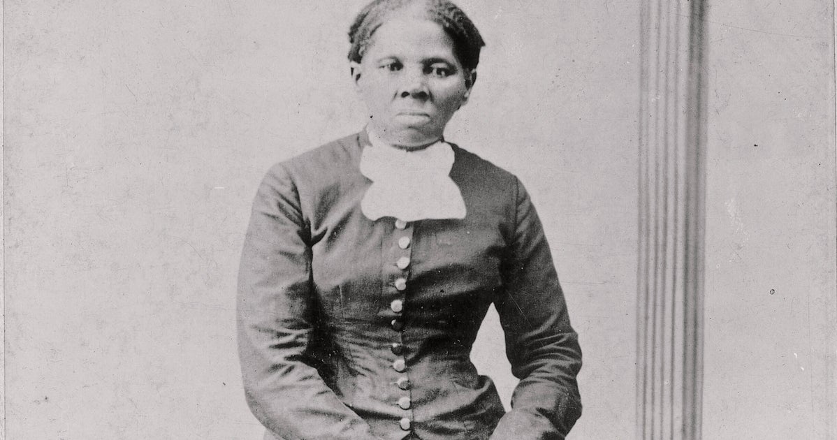 NextImg:Harriet Tubman Photo Restored To National Park Service Webpage Following Backlash