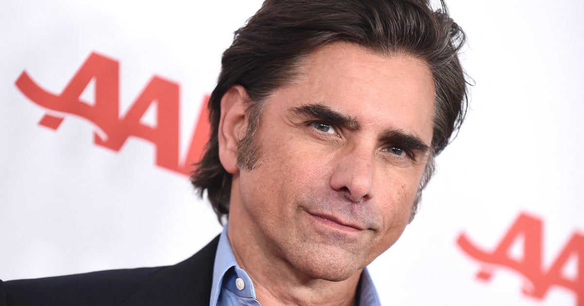 NextImg:John Stamos Breaks Silence Amid Backlash Over His Visit To Trump’s Mar-A-Lago