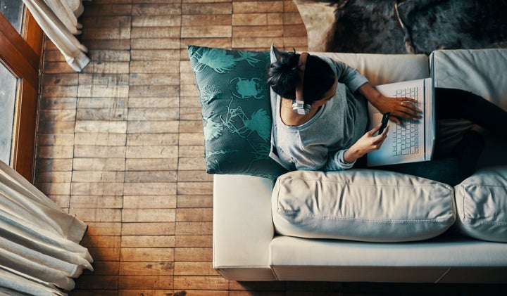 When was the last time you cleaned your couch pillows?