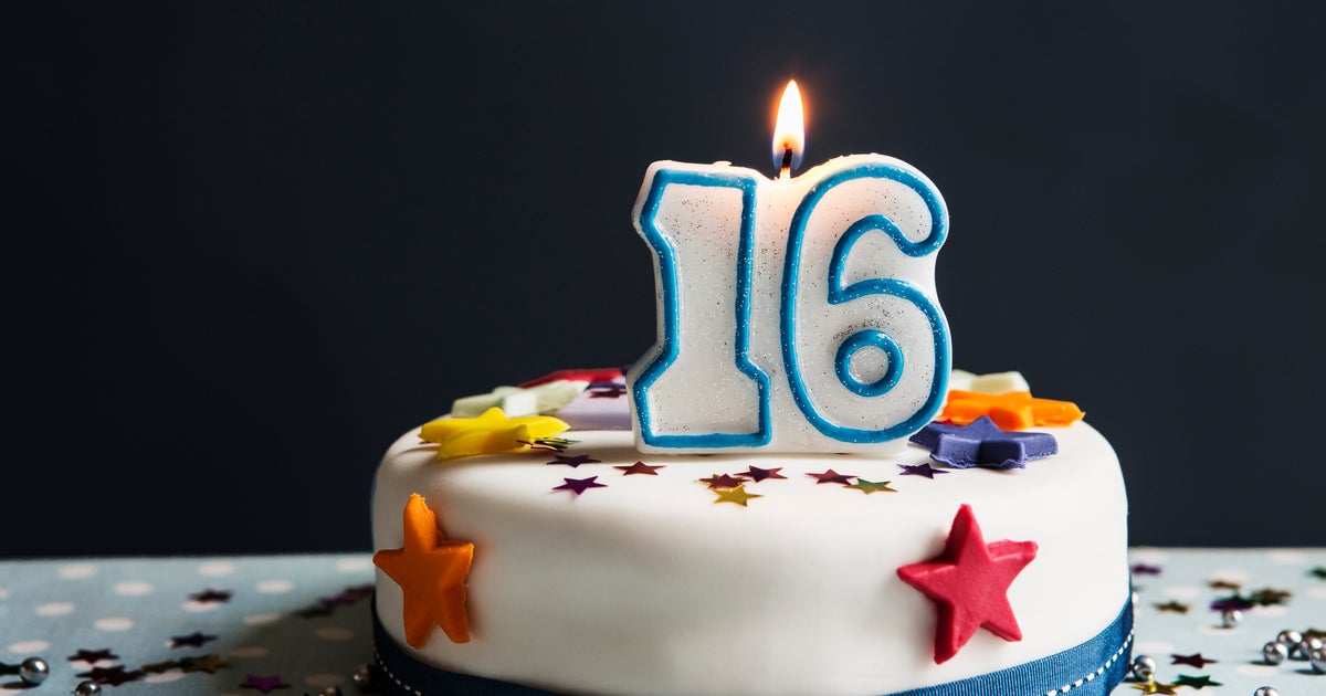 'I Cancelled My Daughter's 16th After She Made This Joke. Did I Go Too Far?'