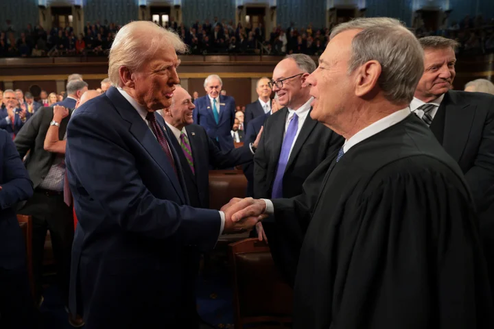 The Supreme Court’s Alien Enemies Act Decision Is A Sign Of Bad Things To Come (huffpost.com)