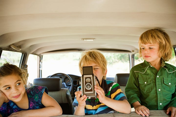 A new study looks at how birth order and family size impacts personality traits. 