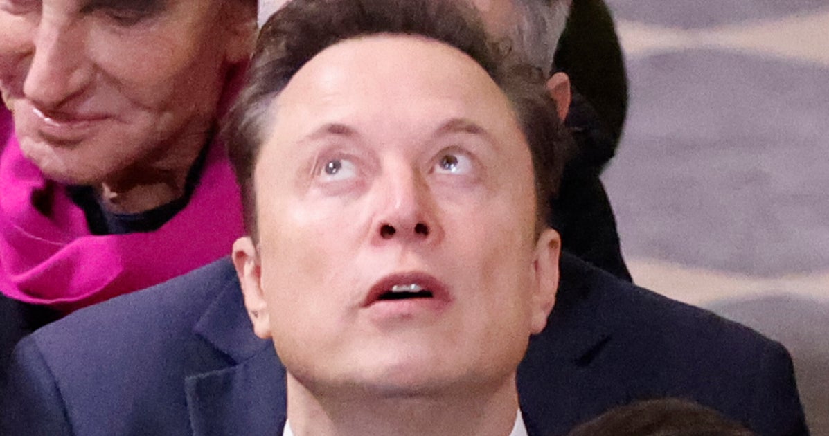 Elon Musk's Embarrassing Gaming Session Disrupted By Merciless Cyberbullies
