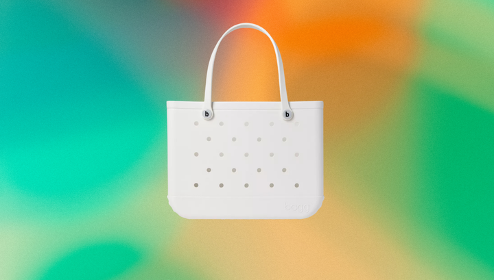 You can now get the viral Bogg Bag at Target