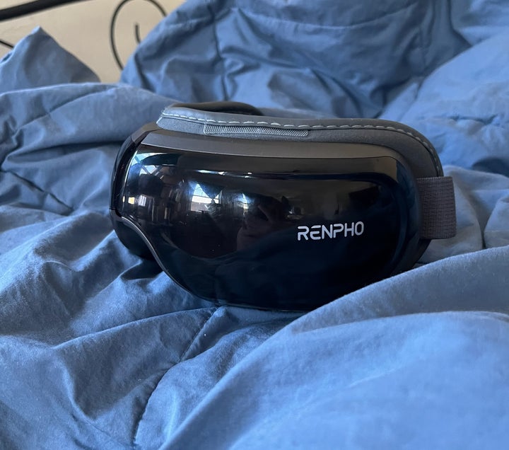 My own beloved Renpho 3.