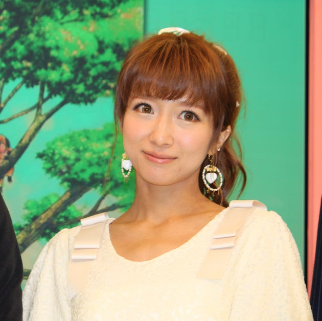 辻希美さん