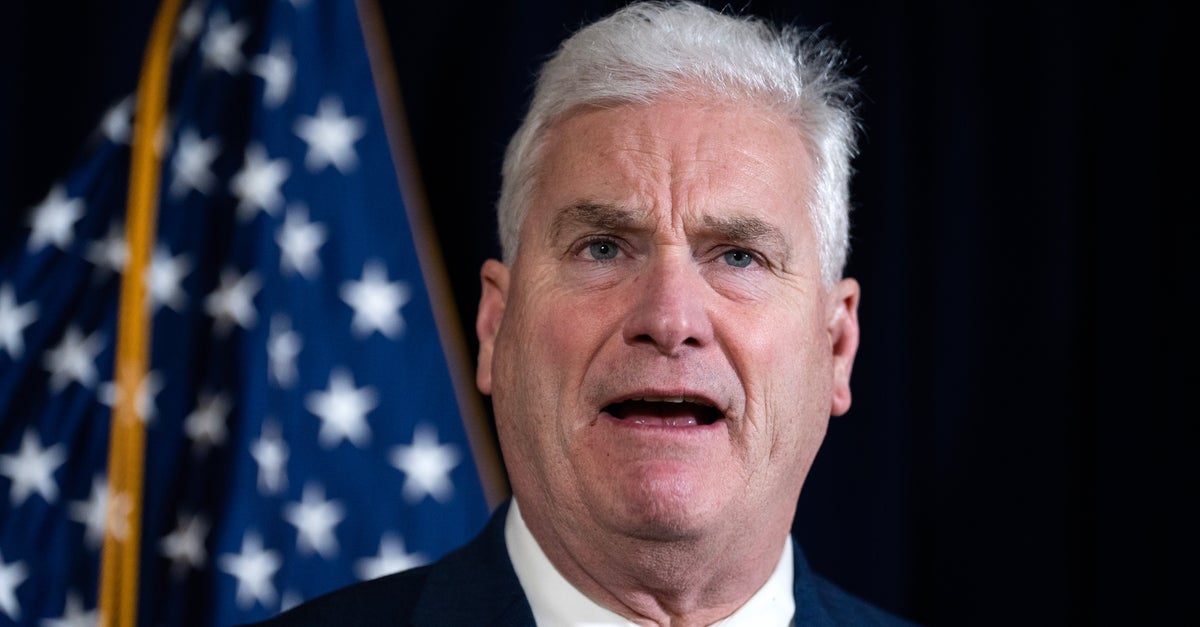 NextImg:House Republican Clowned Over Embarrassing Trump 'Freudian Slip'