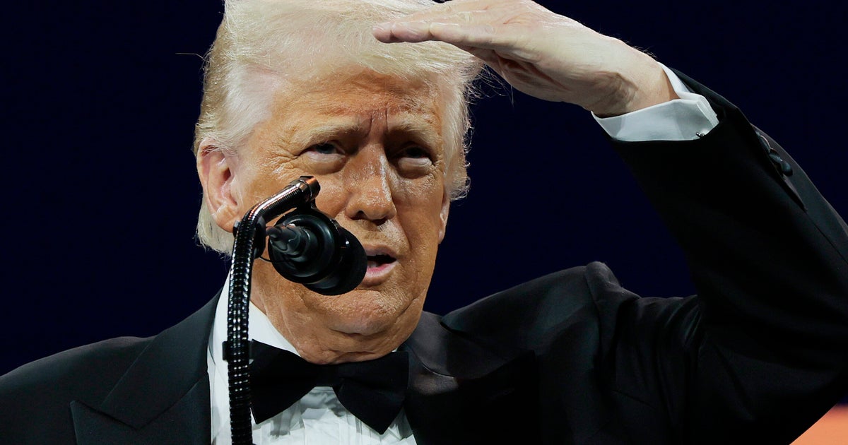 Trump’s ‘Insulting' Boast About Foreign Countries And His Tariffs Gets Slammed Online