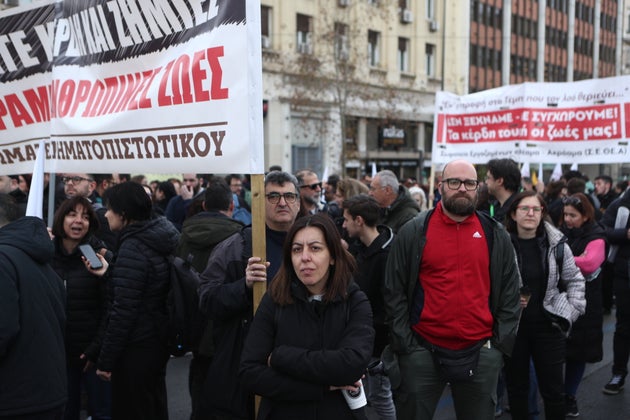 Απεργία 9 Απριλίου