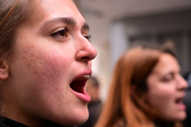 Απεργία 9 Απριλίου 2025