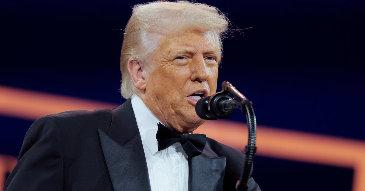 NextImg:Trump Announces His Next Tariff Target